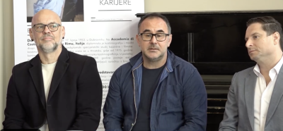 VIJESTI LIBERTAS TELEVIZIJE